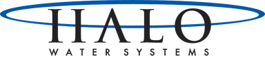HALO Water Systems logo