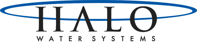 HALO Water Systems logo