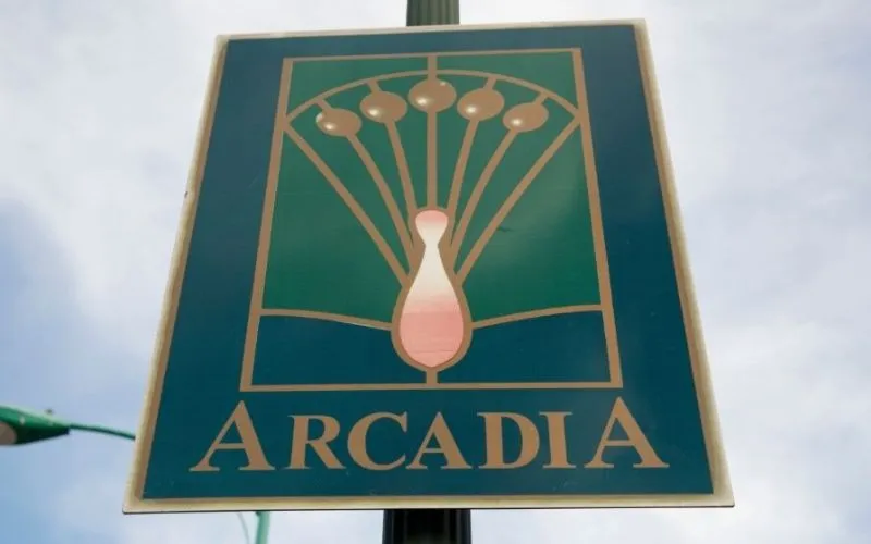 Arcadia plumbing services