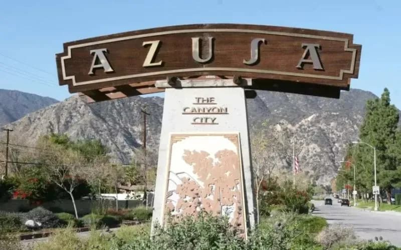 Azusa plumbing services