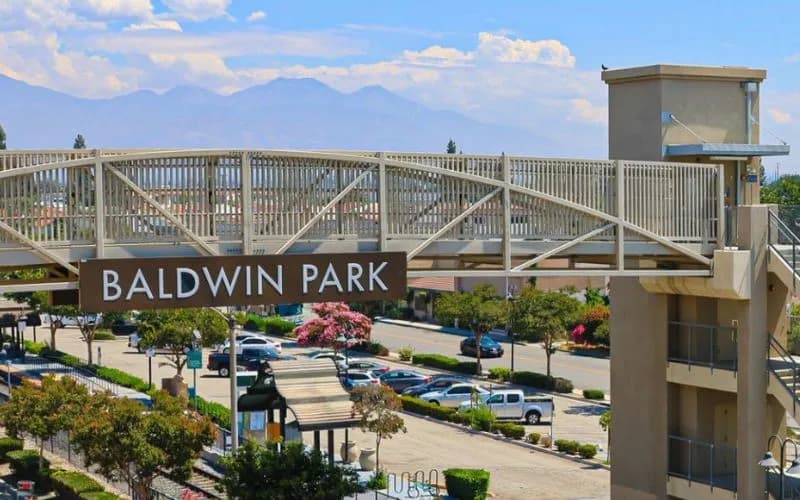 Baldwin Park plumbing services