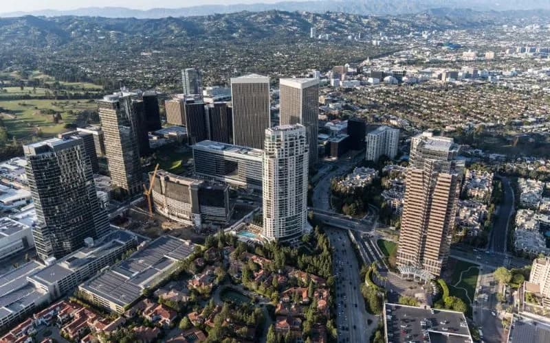 Century City plumbing services