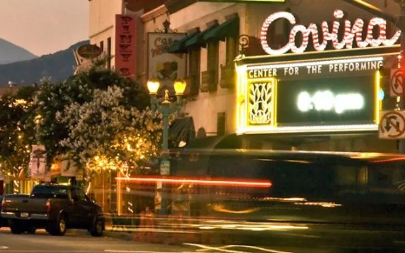 Covina plumbing services