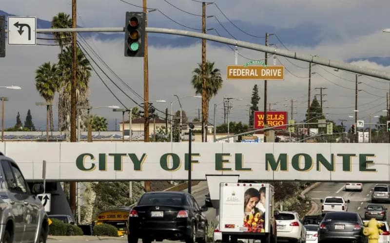 El Monte plumbing services