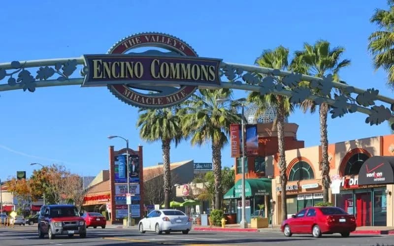 Encino plumbing services