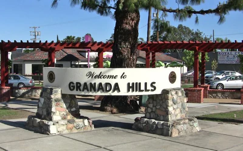 Granada Hills plumbing services