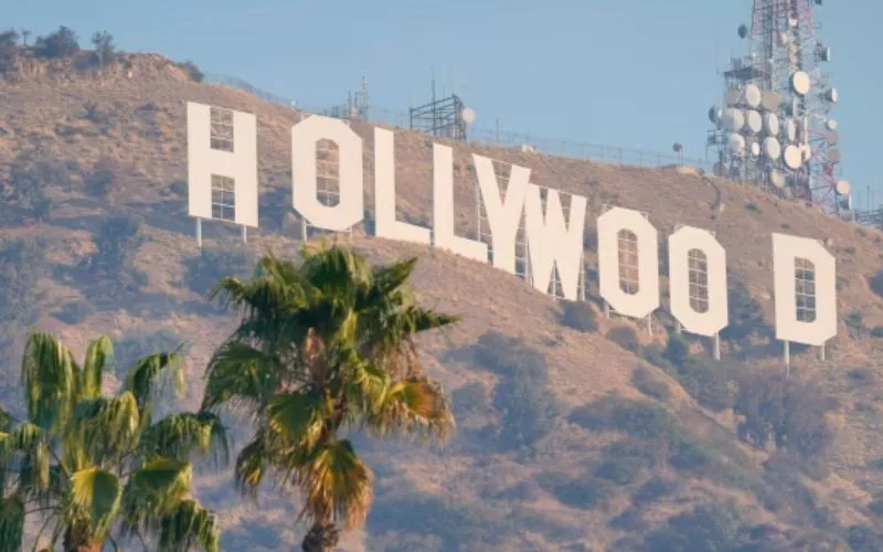 Hollywood Hills plumbing services