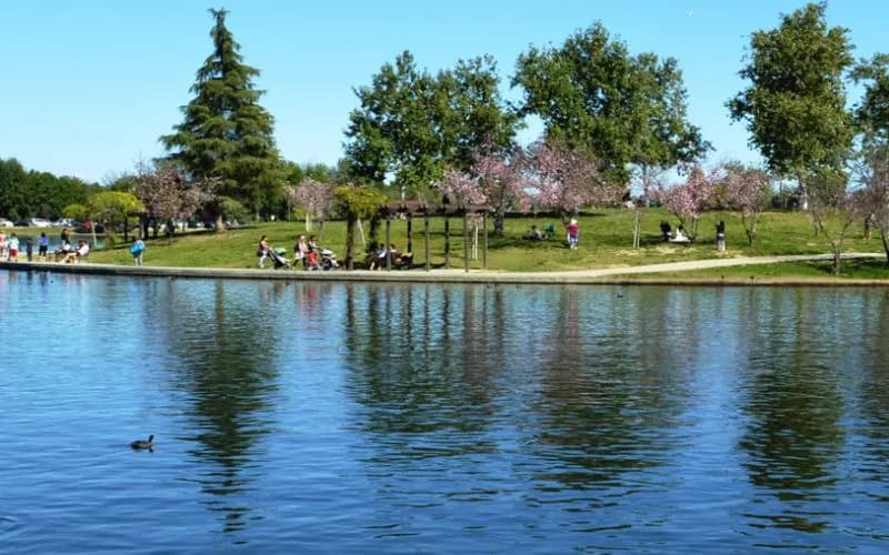 Lake Balboa plumbing services