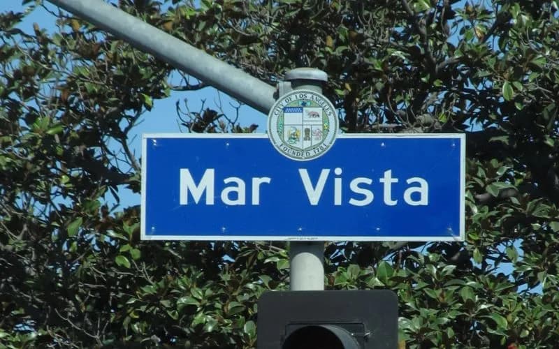 Mar Vista plumbing services