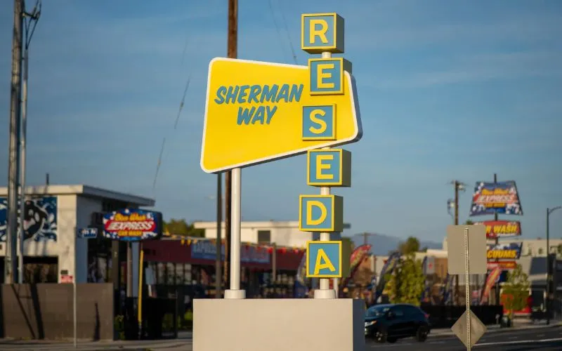 Reseda plumbing services