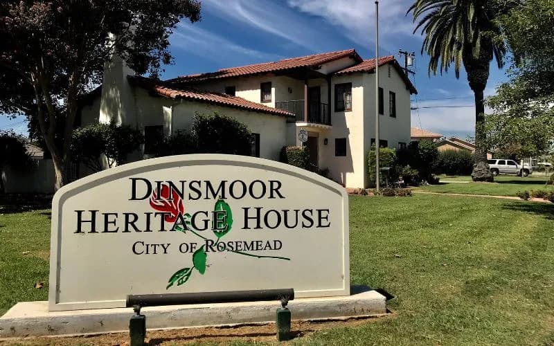 Rosemead plumbing services