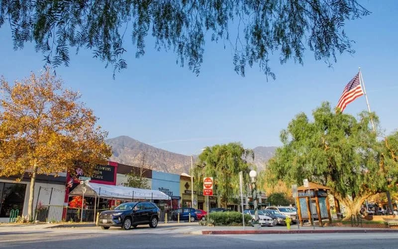 Sierra Madre plumbing services