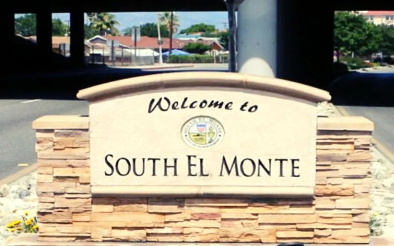 South El Monte plumbing services
