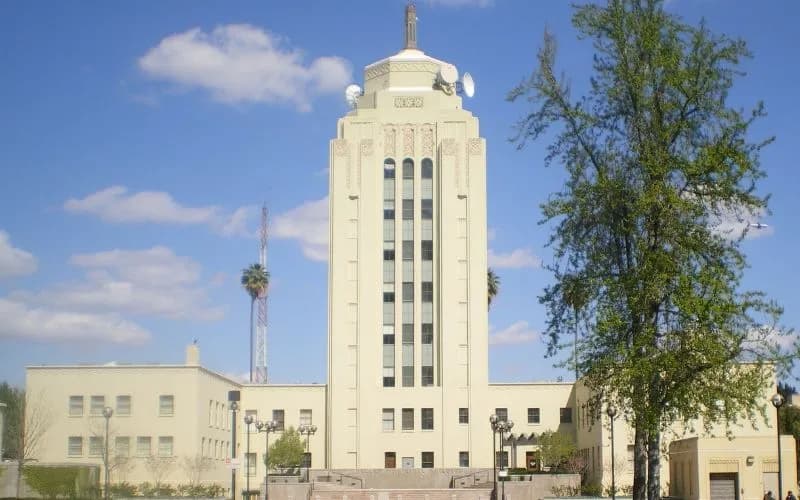 Van Nuys plumbing services