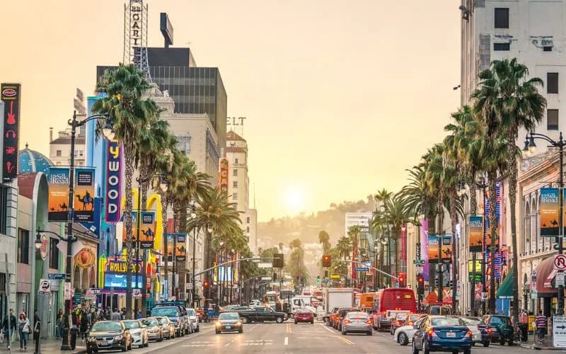 West Hollywood plumbing services