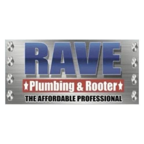 Rave Plumbing & Rooter