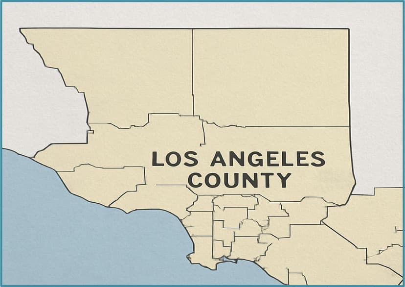 Los Angeles County