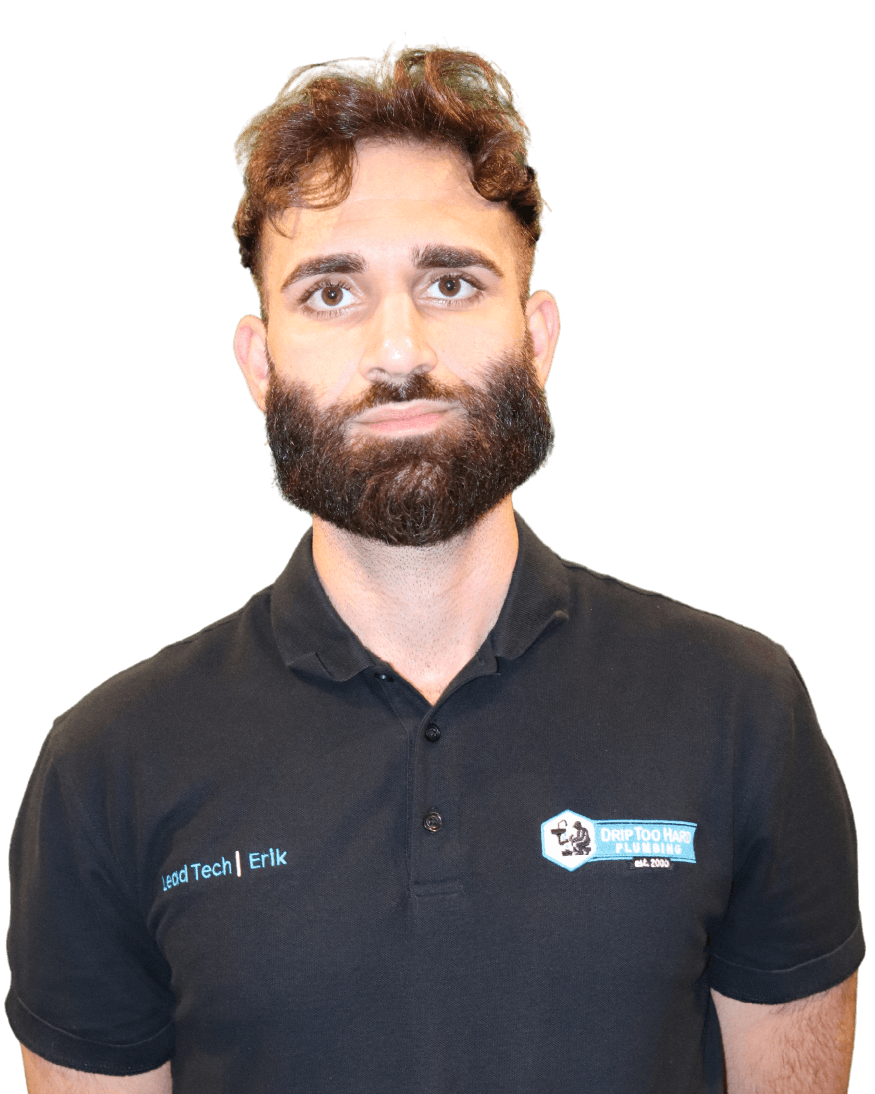 Team member headshot placeholder