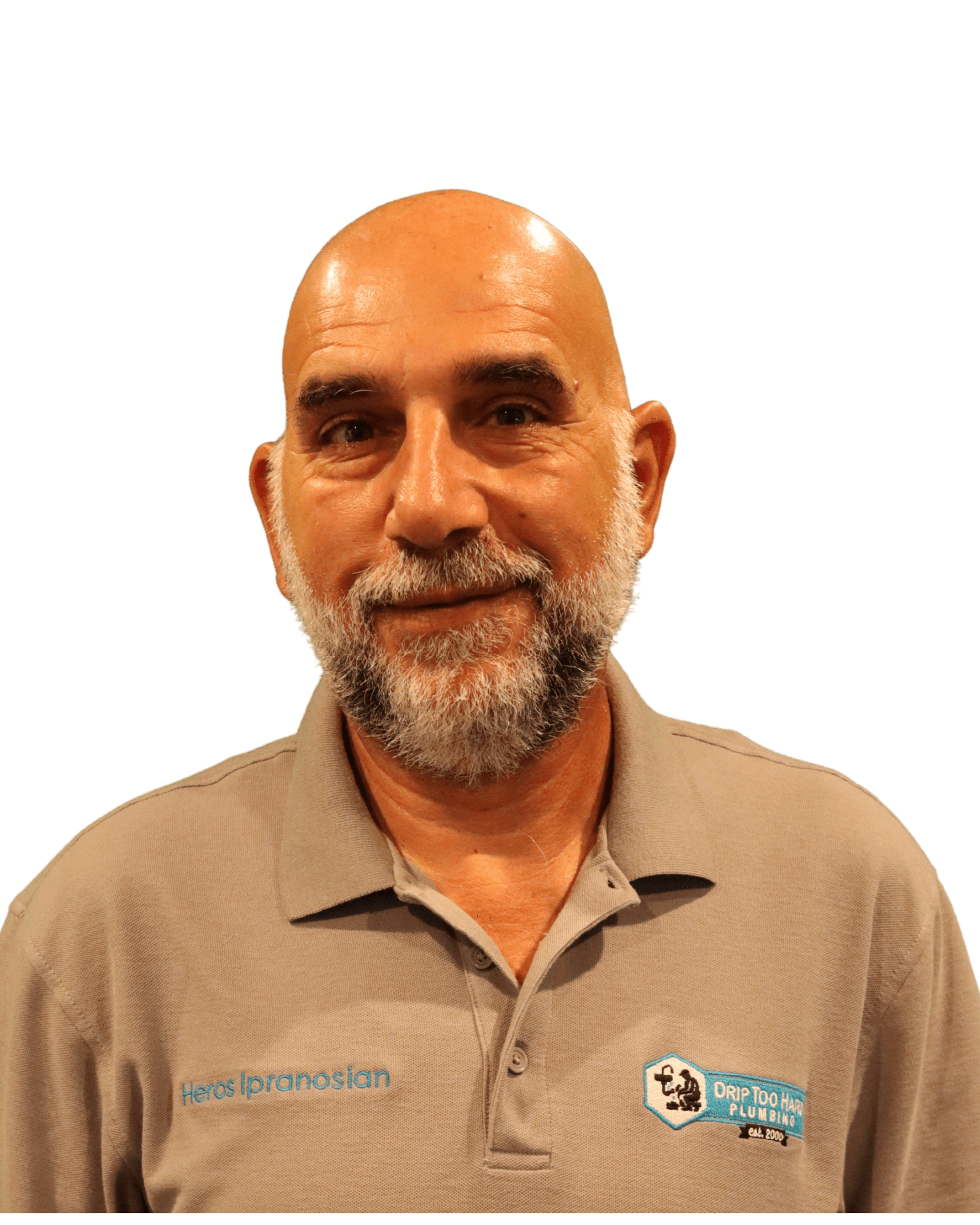 Team member headshot placeholder