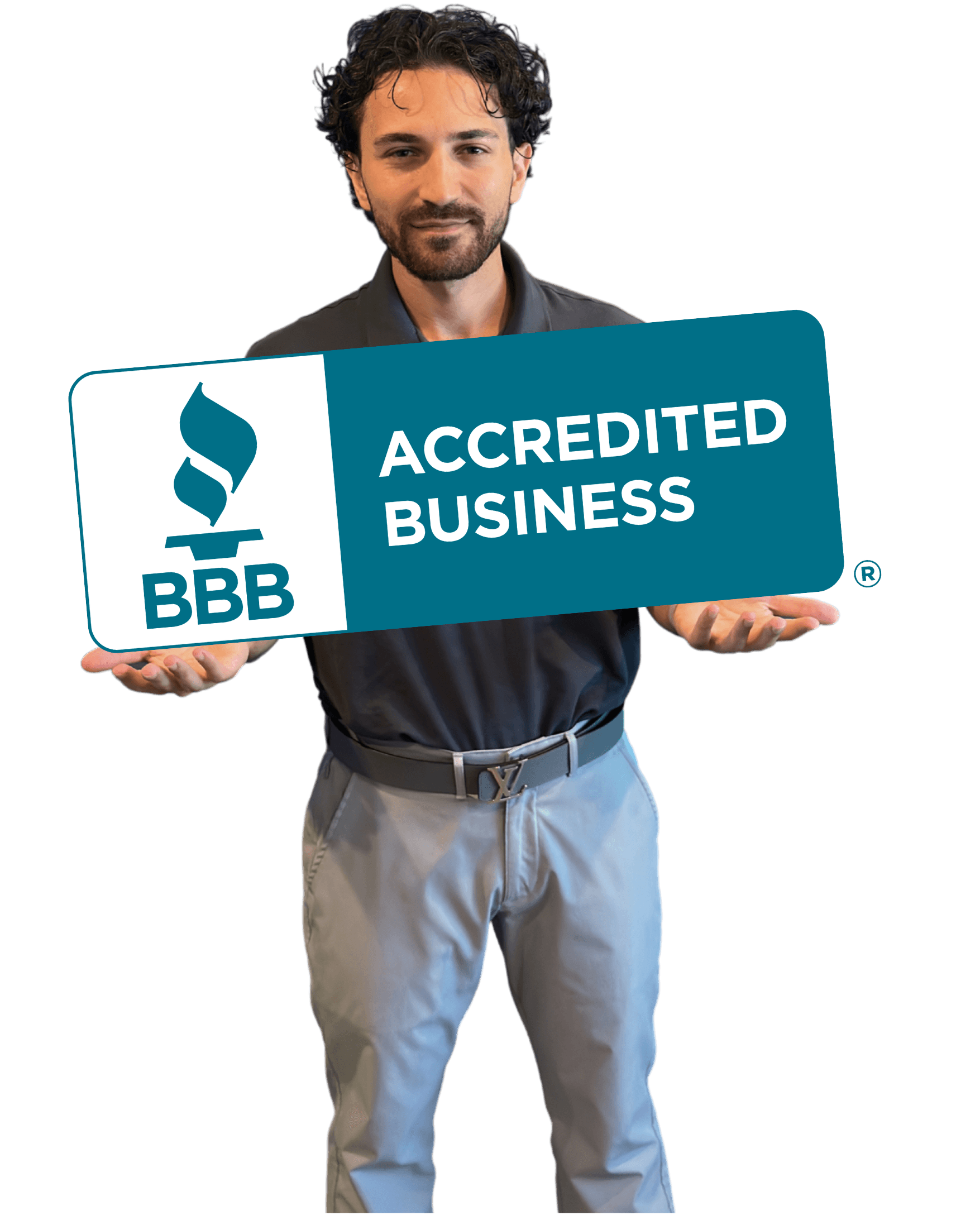 Licensed & insured