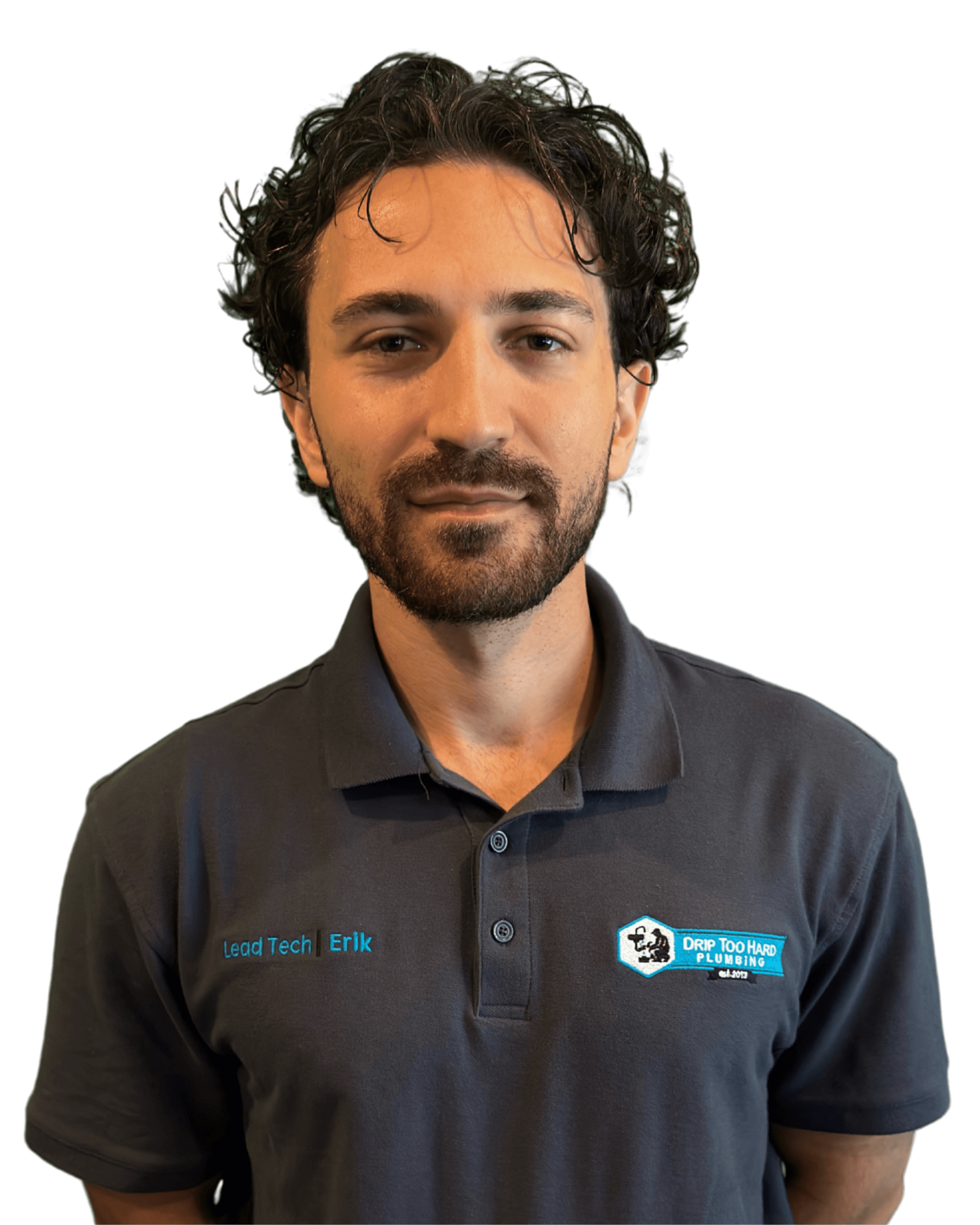 Team member headshot placeholder
