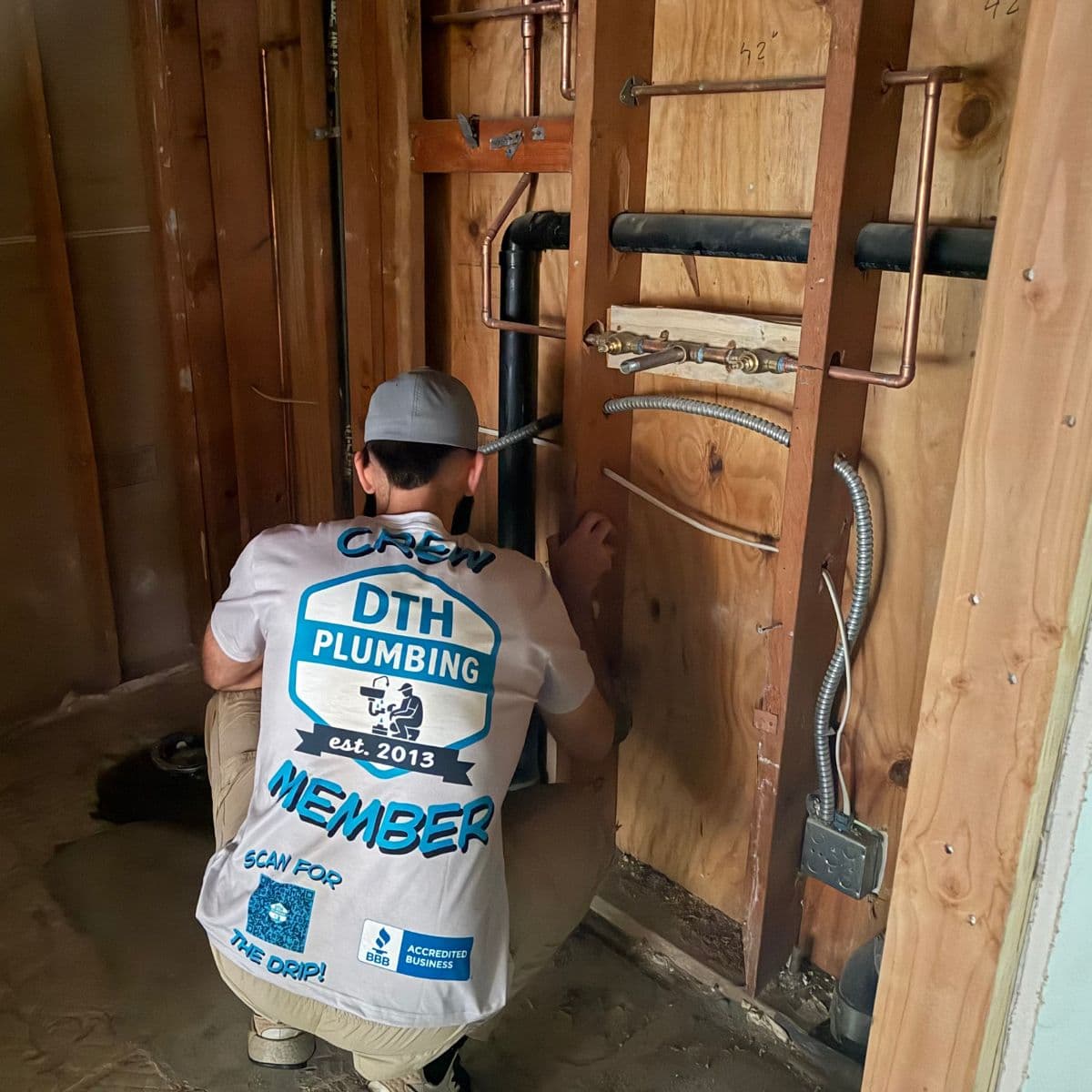 Emergency Sewer Backup Tonight