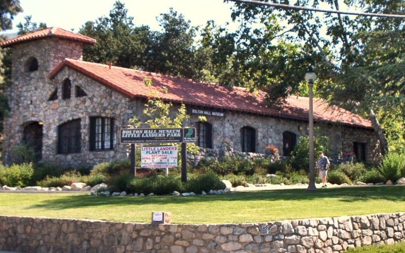 Tujunga-Sunland plumbing service area