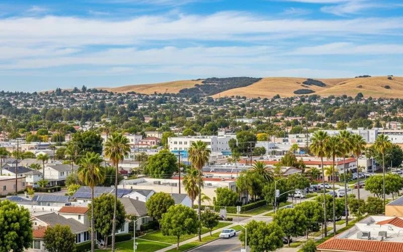 Carson plumbing services