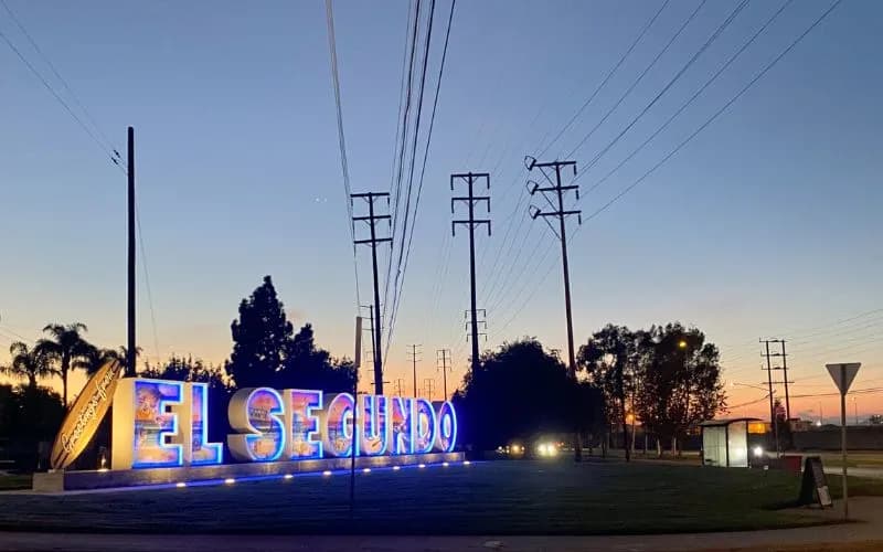 El Segundo plumbing services