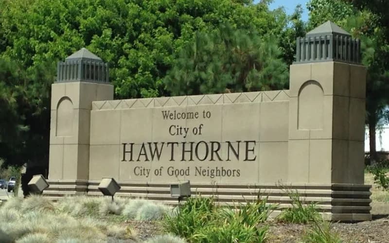 Hawthorne plumbing services