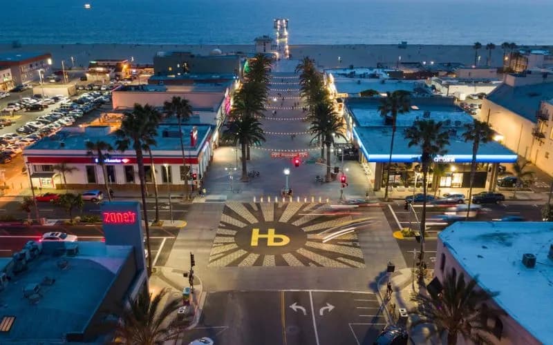 Hermosa Beach plumbing services