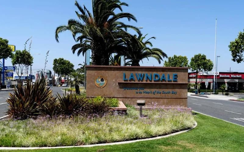 Lawndale plumbing services