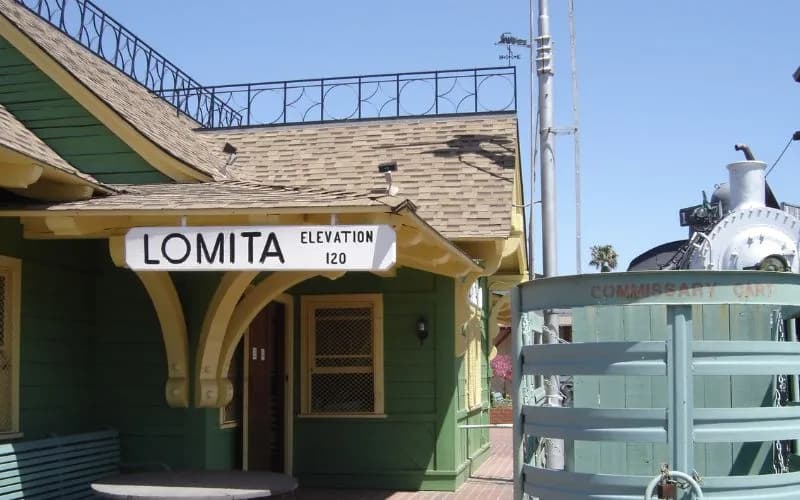 Lomita plumbing services