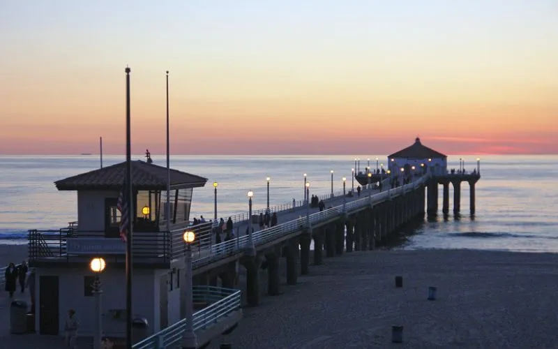 Manhattan Beach plumbing services