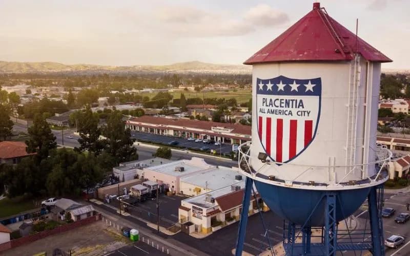 Placentia plumbing services