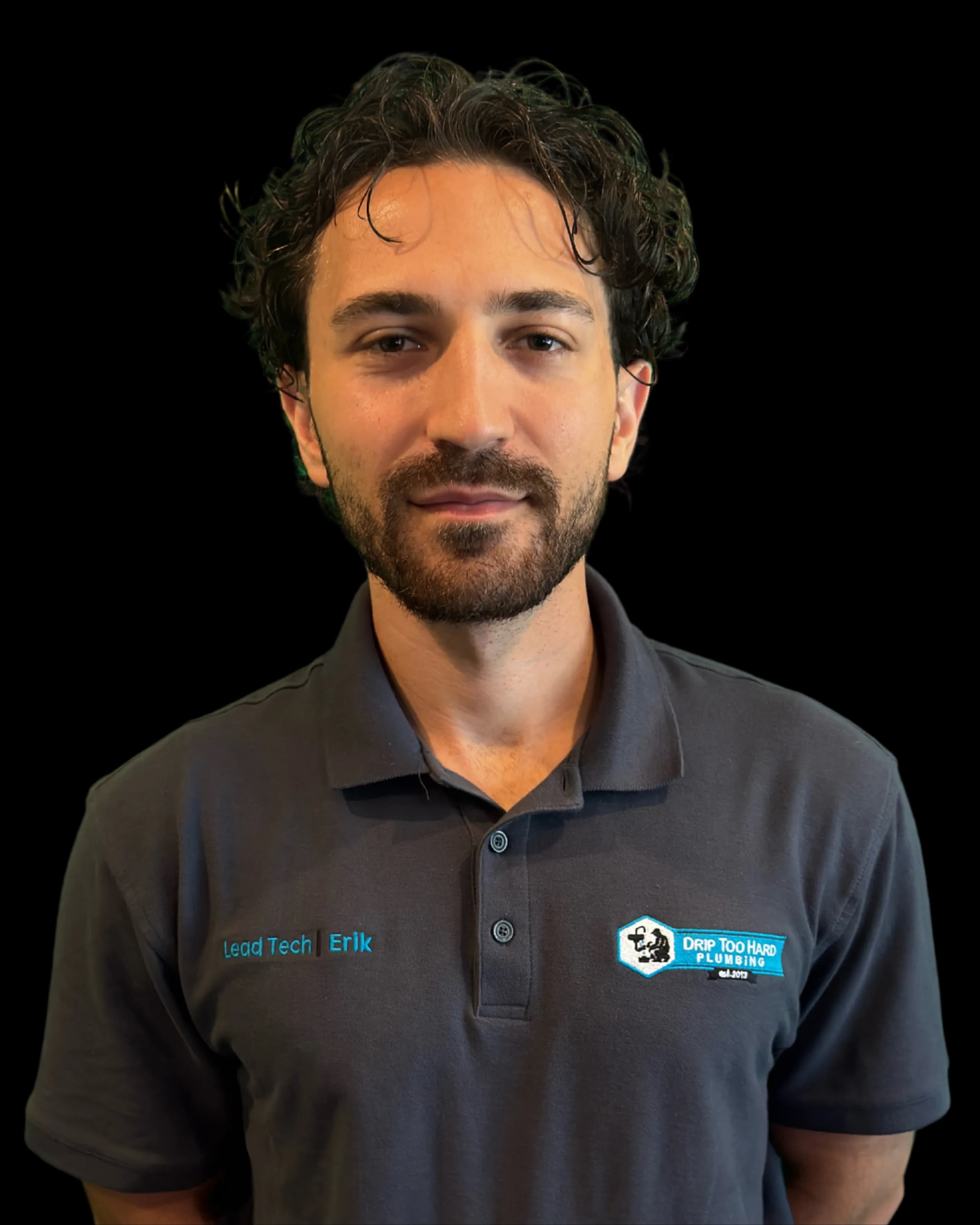 Team member headshot placeholder