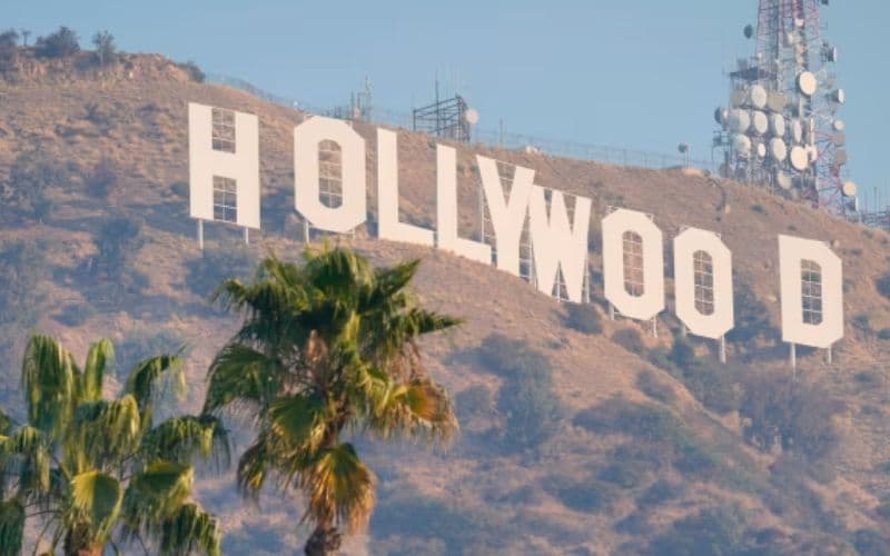 Hollywood Hills plumbing service area