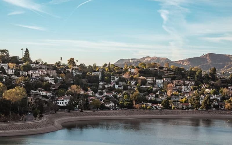 Silver Lake plumbing service area