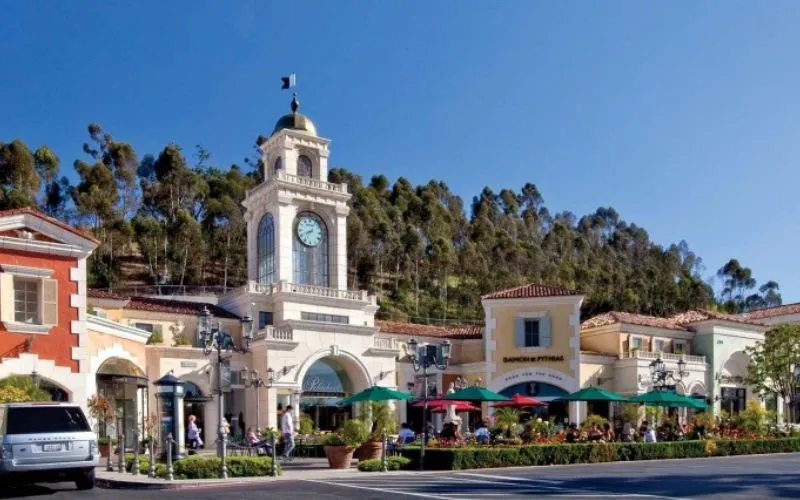 Calabasas plumbing service area