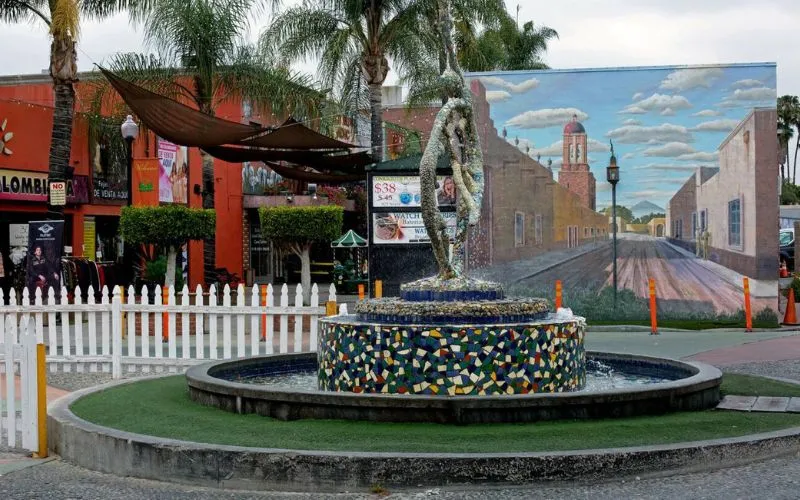 Panorama City plumbing service area