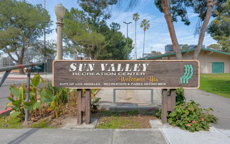 Sun Valley plumbing service area